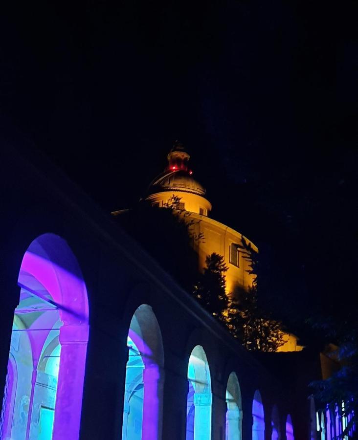 דירות בולוניה Dimora La Turrita מראה חיצוני תמונה